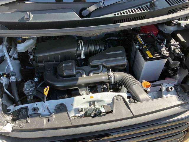 タントカスタムＸ（山口県）の中古車