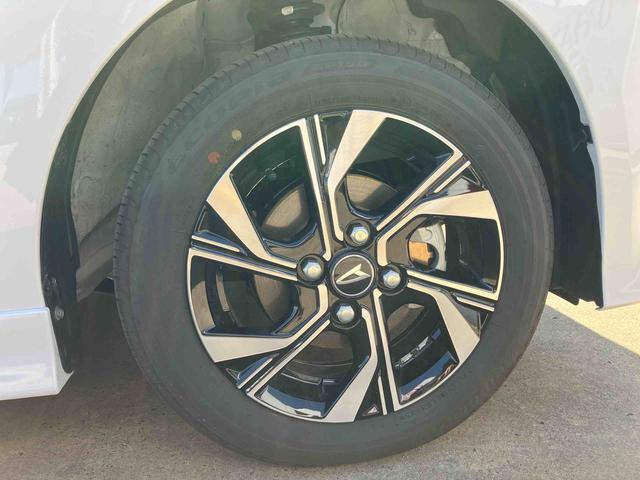 タントカスタムＸ（山口県）の中古車