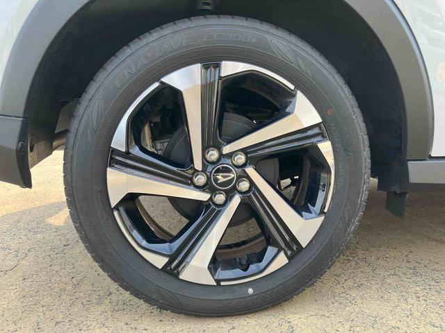 ロッキープレミアムＧ　ＨＥＶ（山口県）の中古車