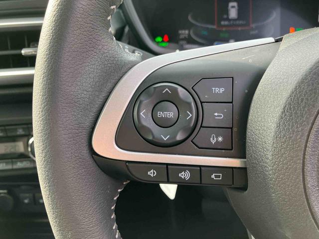 ロッキープレミアムＧ　ＨＥＶ（山口県）の中古車