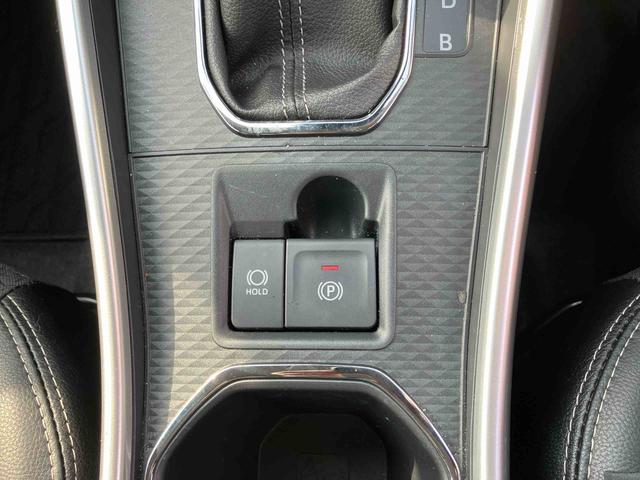 ロッキープレミアムＧ　ＨＥＶ（山口県）の中古車