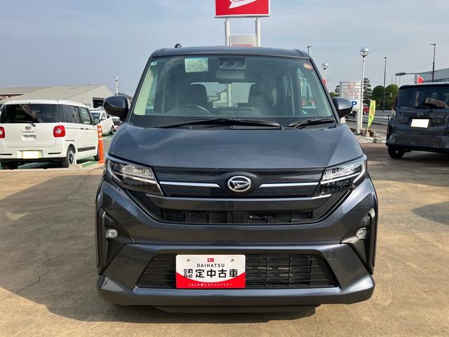ムーヴＲＳ（山口県）の中古車