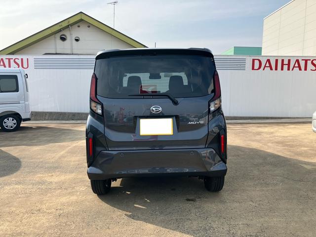 ムーヴＲＳ（山口県）の中古車