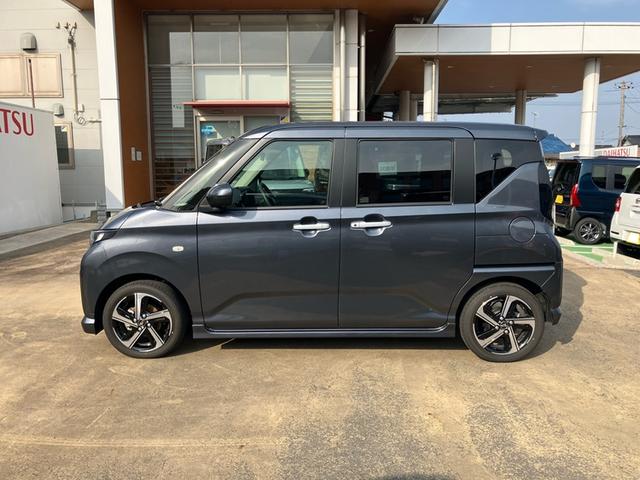 ムーヴＲＳ（山口県）の中古車