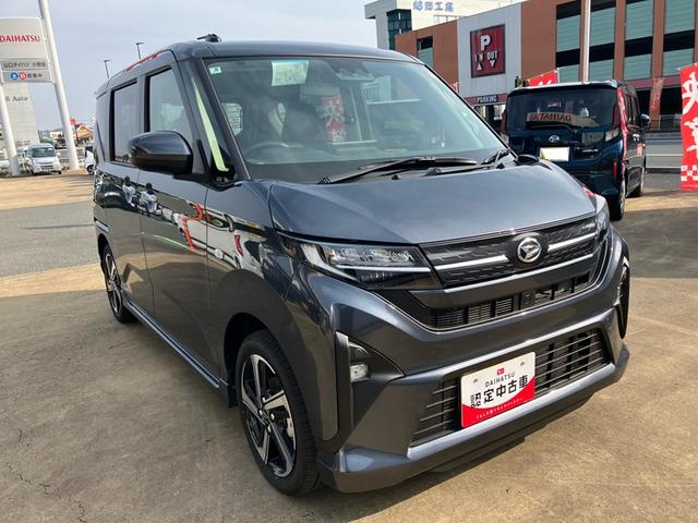 ムーヴＲＳ（山口県）の中古車