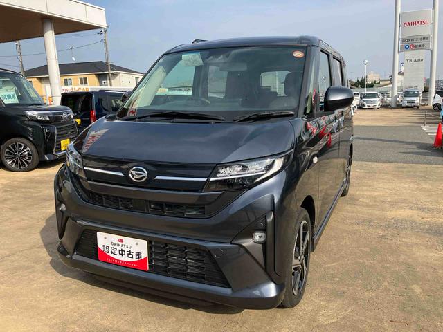 ムーヴＲＳ（山口県）の中古車