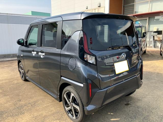 ムーヴＲＳ（山口県）の中古車