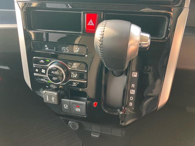 トールカスタムＧ　ターボ（山口県）の中古車