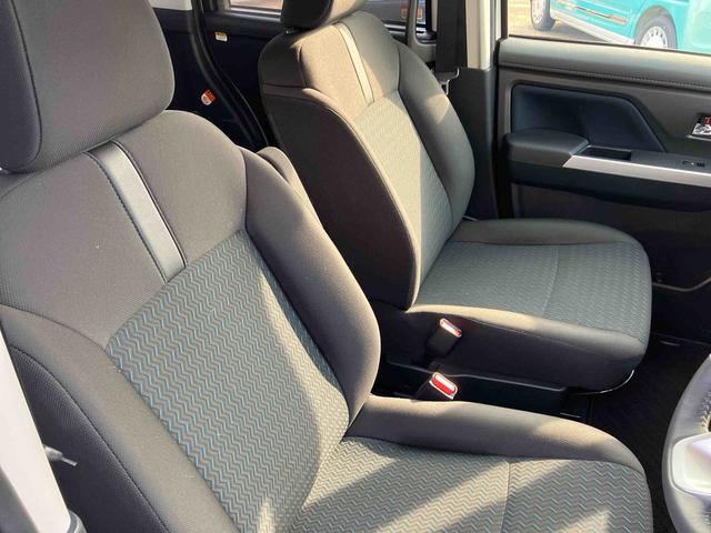 トールカスタムＧ　ターボ（山口県）の中古車