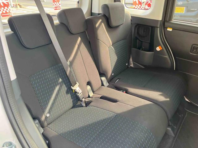 トールカスタムＧ　ターボ（山口県）の中古車