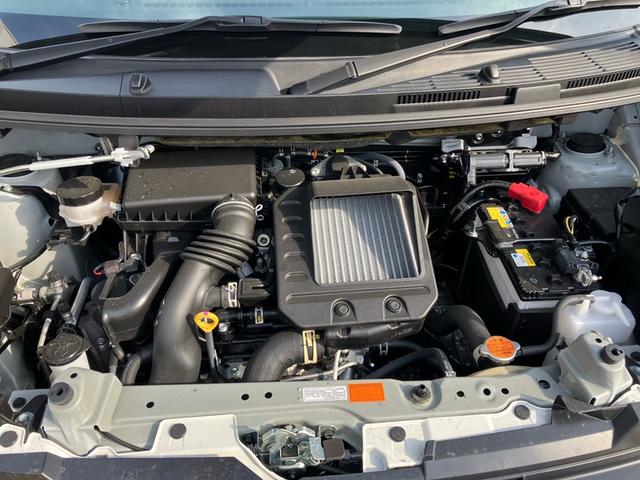 トールカスタムＧ　ターボ（山口県）の中古車