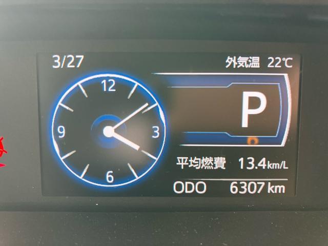 トールカスタムＧ　ターボ（山口県）の中古車