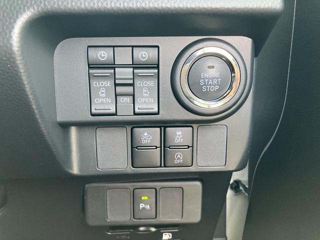 トールカスタムＧ　ターボ（山口県）の中古車