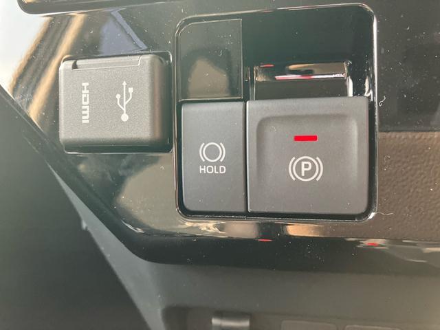 トールカスタムＧ　ターボ（山口県）の中古車