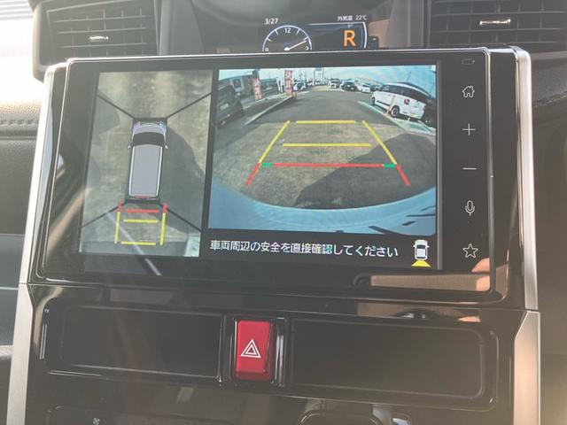 トールカスタムＧ　ターボ（山口県）の中古車