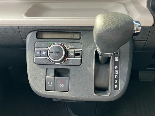 ムーヴキャンバスストライプスＧ（山口県）の中古車