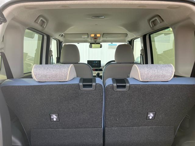 ムーヴキャンバスストライプスＧ（山口県）の中古車