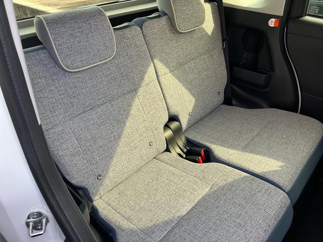 ムーヴキャンバスストライプスＧ（山口県）の中古車