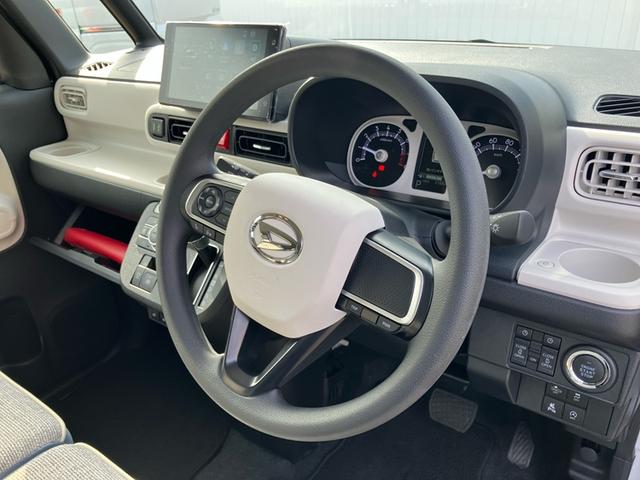 ムーヴキャンバスストライプスＧ（山口県）の中古車