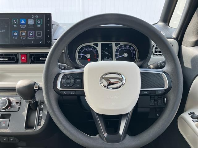 ムーヴキャンバスストライプスＧ（山口県）の中古車