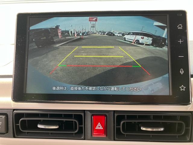 ムーヴキャンバスストライプスＧ（山口県）の中古車