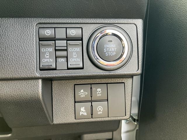 ムーヴキャンバスストライプスＧ（山口県）の中古車