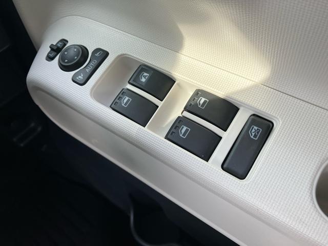 ムーヴキャンバスストライプスＧ（山口県）の中古車