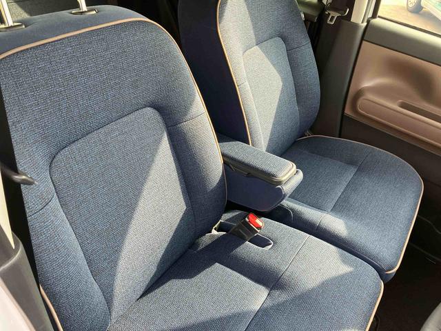 ムーヴキャンバスセオリーＧターボ（山口県）の中古車