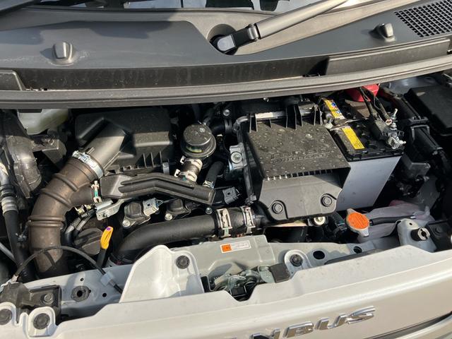 ムーヴキャンバスセオリーＧターボ（山口県）の中古車