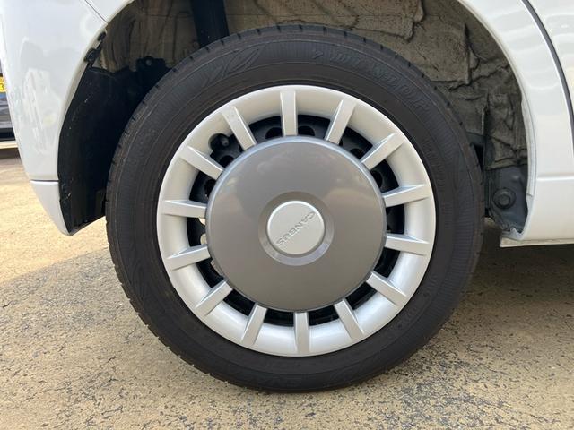 ムーヴキャンバスセオリーＧターボ（山口県）の中古車