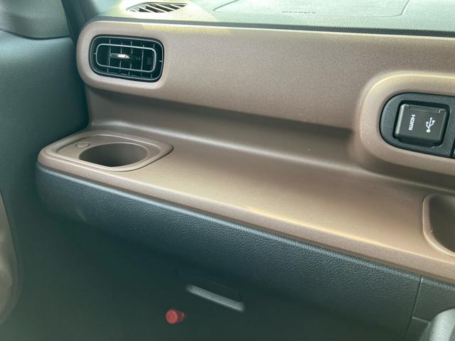 ムーヴキャンバスセオリーＧターボ（山口県）の中古車