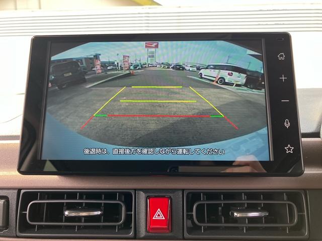 ムーヴキャンバスセオリーＧターボ（山口県）の中古車