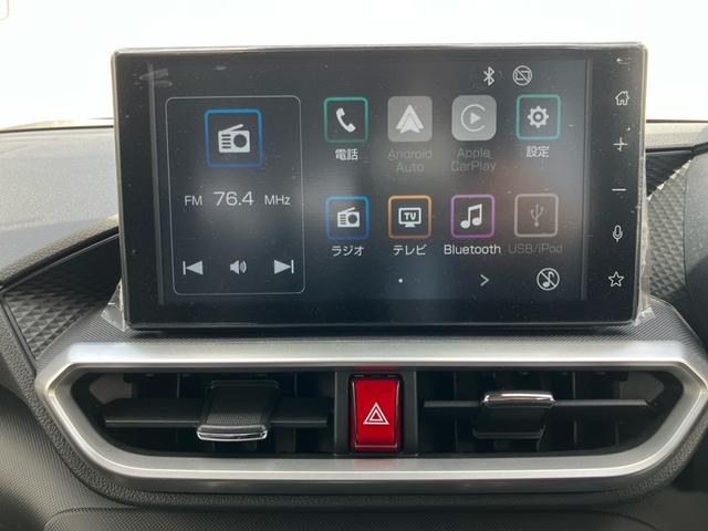 ロッキープレミアムＧ　ＨＥＶ（山口県）の中古車