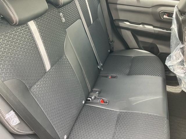 ロッキープレミアムＧ　ＨＥＶ（山口県）の中古車