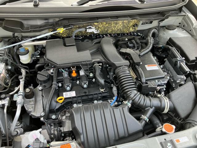 ロッキープレミアムＧ　ＨＥＶ（山口県）の中古車