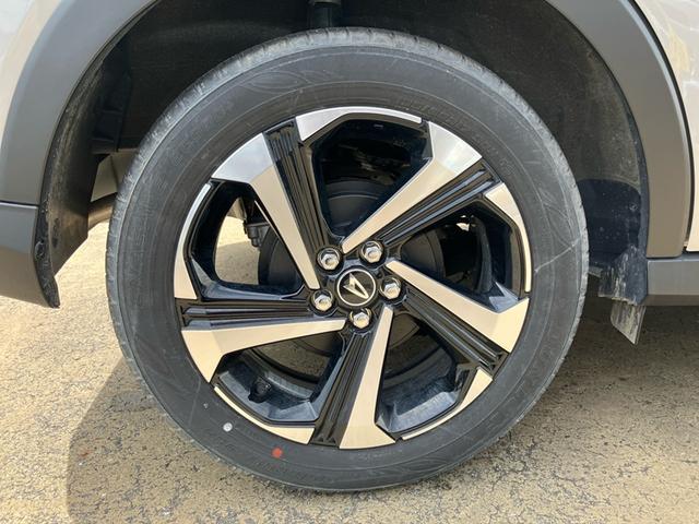 ロッキープレミアムＧ　ＨＥＶ（山口県）の中古車