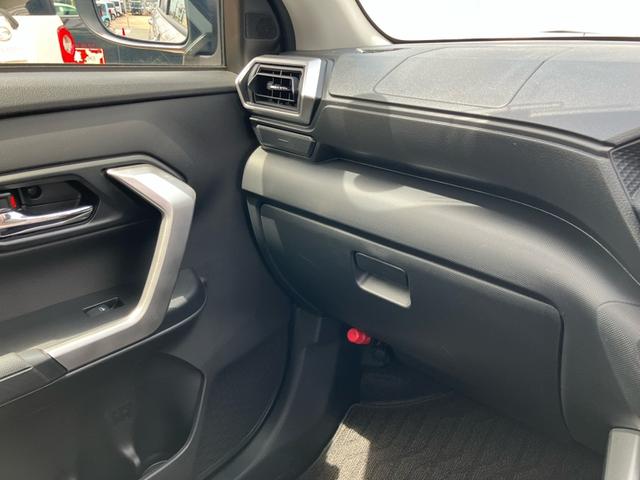 ロッキープレミアムＧ　ＨＥＶ（山口県）の中古車