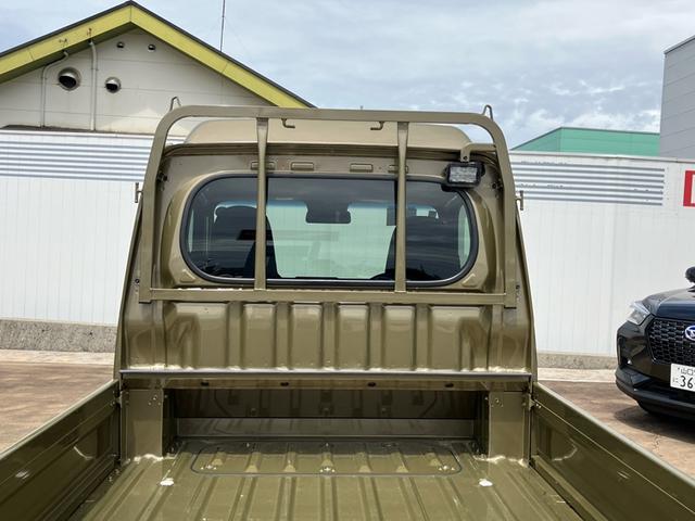 ハイゼットトラックジャンボエクストラ（山口県）の中古車