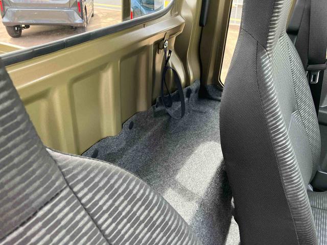 ハイゼットトラックジャンボエクストラ（山口県）の中古車