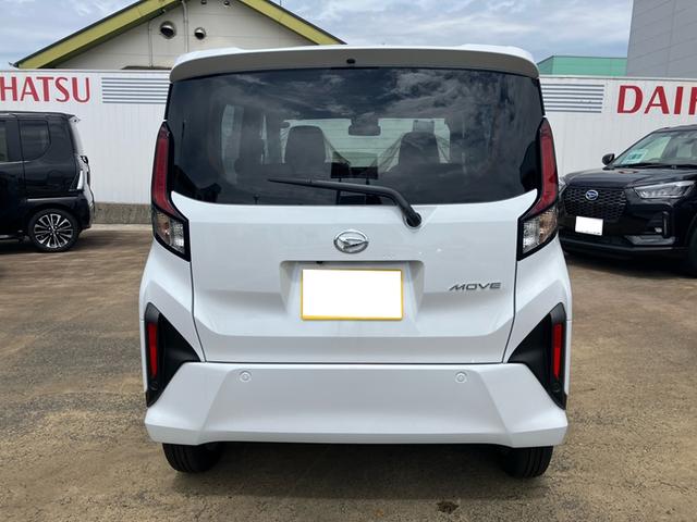 ムーヴＧ（山口県）の中古車