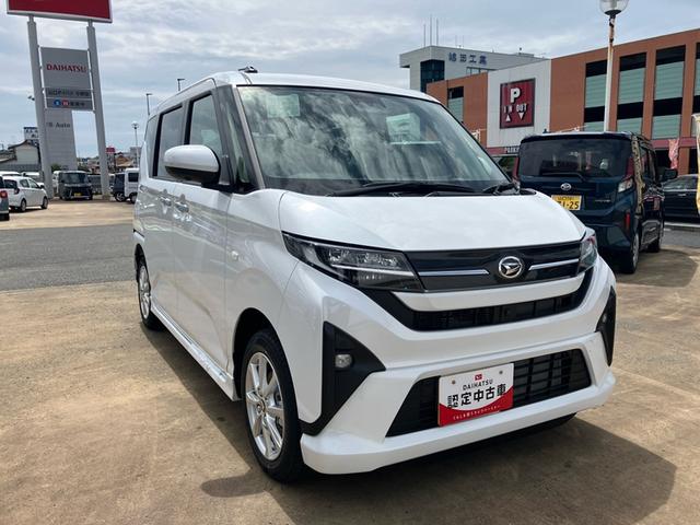 ムーヴＧ（山口県）の中古車