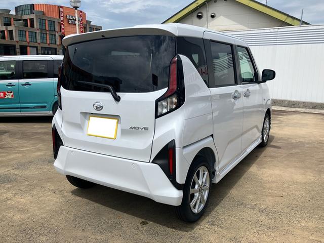 ムーヴＧ（山口県）の中古車