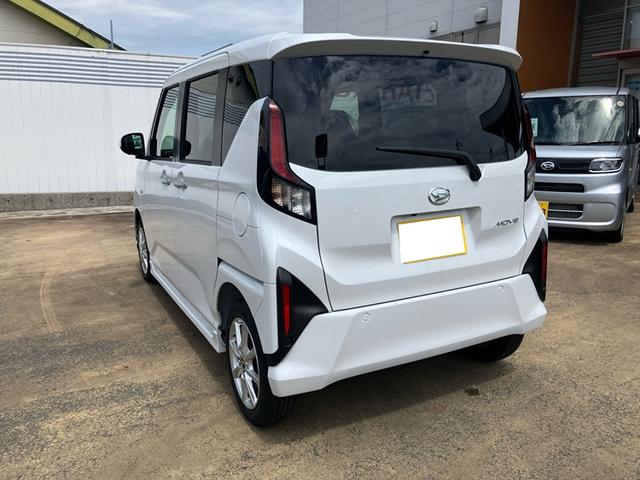 ムーヴＧ（山口県）の中古車