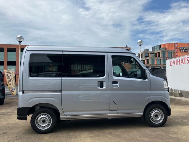 ハイゼットカーゴＤＸ（山口県）の中古車