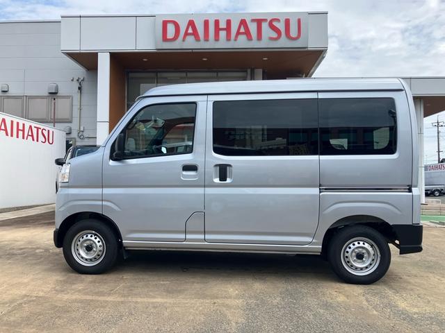 ハイゼットカーゴＤＸ（山口県）の中古車