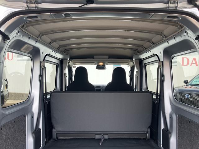 ハイゼットカーゴＤＸ（山口県）の中古車