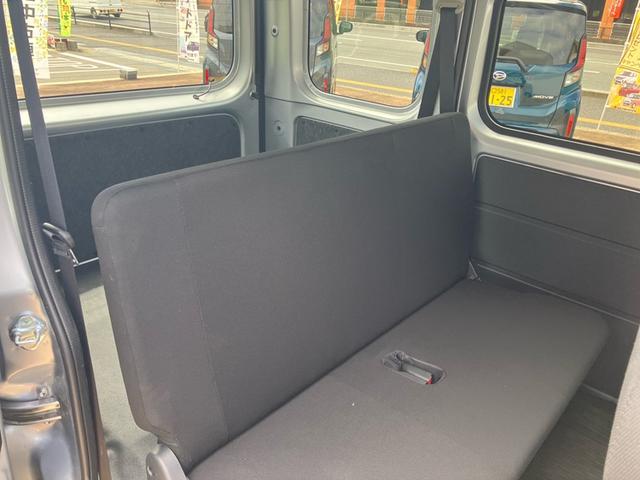 ハイゼットカーゴＤＸ（山口県）の中古車