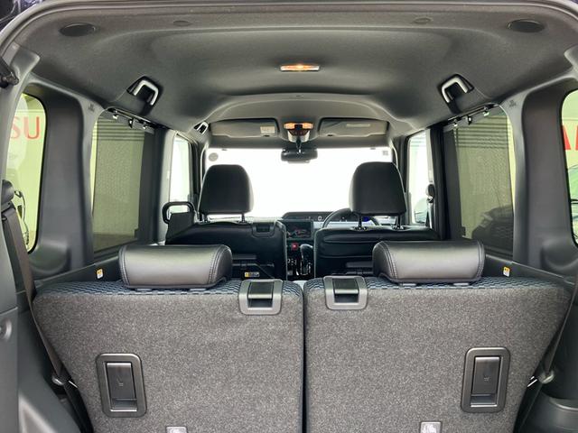 タントカスタムＸリミテッド（山口県）の中古車