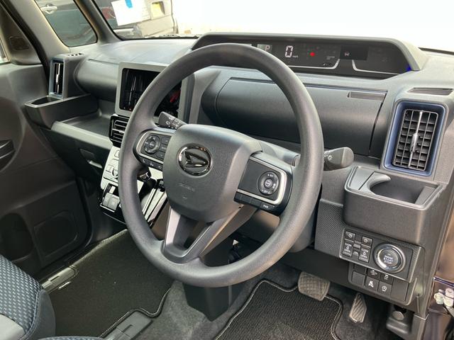 タントカスタムＸリミテッド（山口県）の中古車