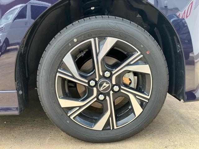 タントカスタムＸリミテッド（山口県）の中古車